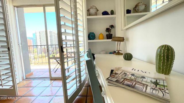 805 N 4TH Avenue N 804, Phoenix, AZ 85003