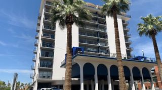 805 N 4TH Avenue N 804, Phoenix, AZ 85003