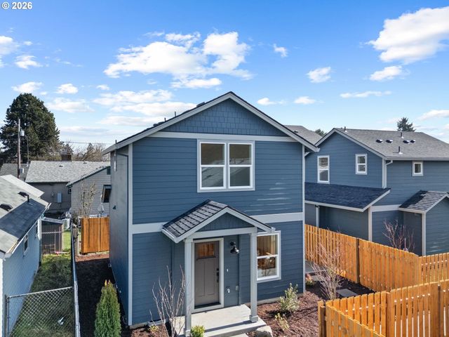 6909 Ne Multnomah St B, Portland, OR 97213