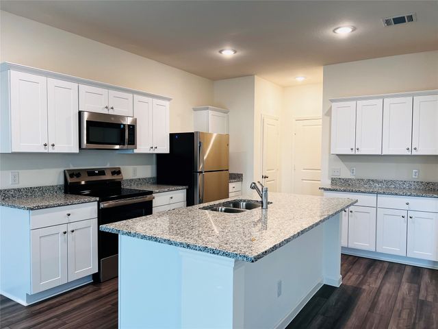 2306 States Street, Princeton, TX 75407