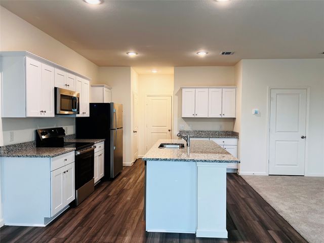 2306 States Street, Princeton, TX 75407