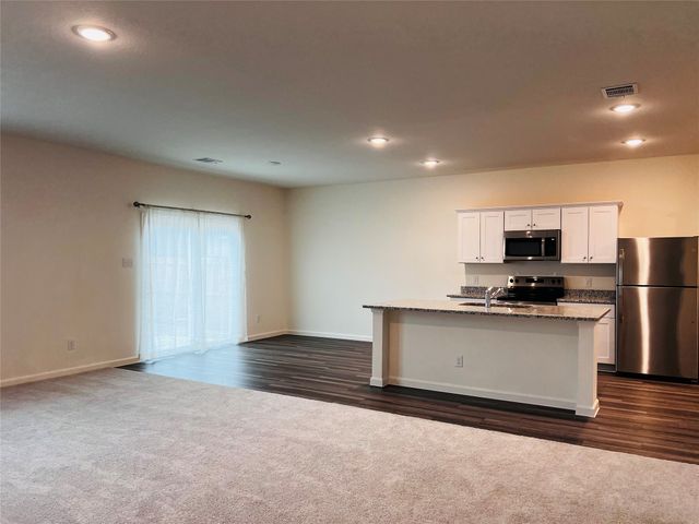 2306 States Street, Princeton, TX 75407