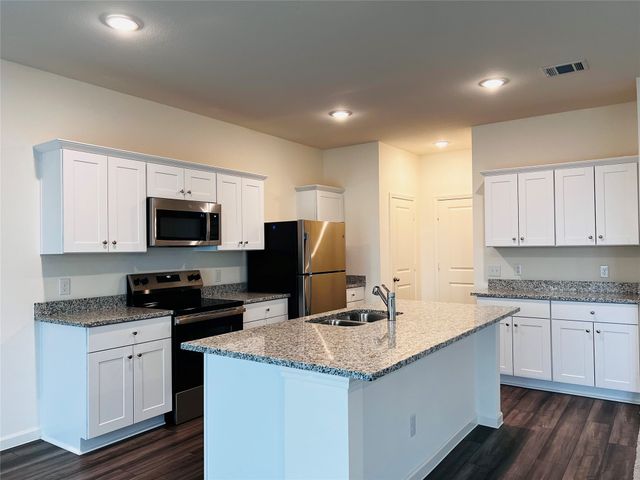 2306 States Street, Princeton, TX 75407