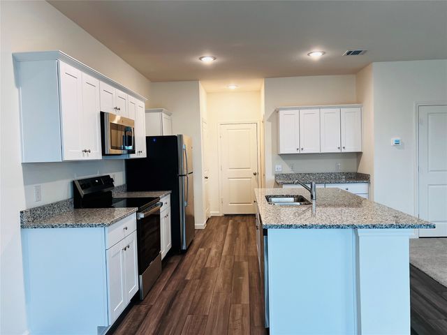 2306 States Street, Princeton, TX 75407