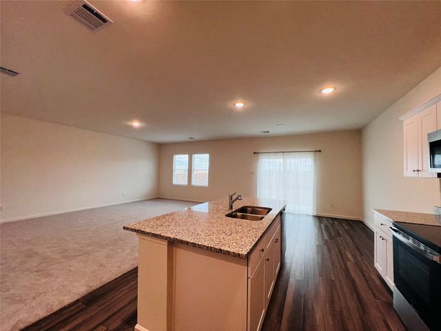 2306 States Street, Princeton, TX 75407