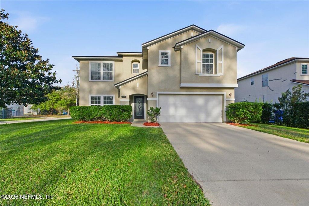 325 VAN GOGH Circle, Ponte Vedra, FL 32081