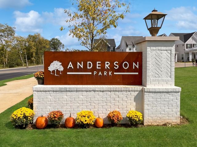 505 Mantes Aly, Hendersonville, TN 37075