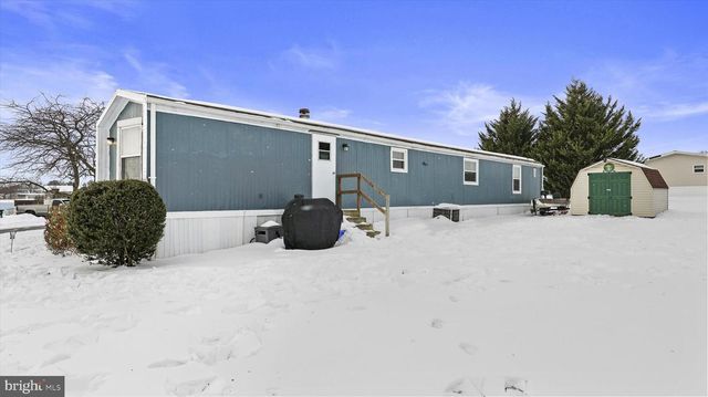 3895 CRAIG AVE, Dover, PA 17315