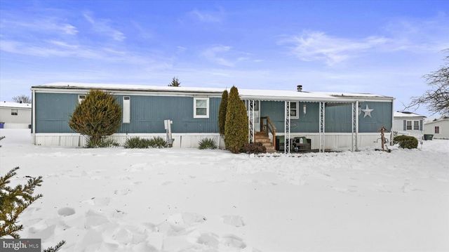 3895 CRAIG AVE, Dover, PA 17315