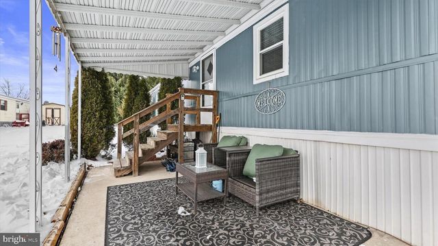 3895 CRAIG AVE, Dover, PA 17315