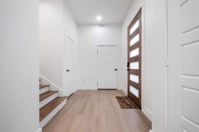 6815 Paris Street, Houston, TX 77021