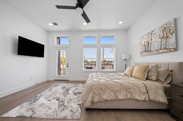 6815 Paris Street, Houston, TX 77021