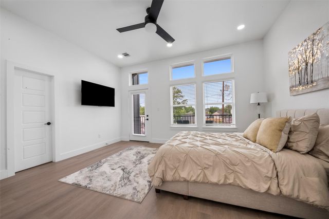 6815 Paris Street, Houston, TX 77021