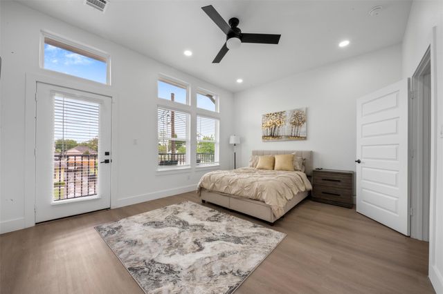 6815 Paris Street, Houston, TX 77021