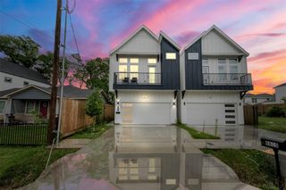 6815 Paris Street, Houston, TX 77021