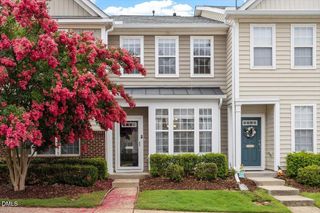 7734 Winners Edge Street, Raleigh, NC 27617