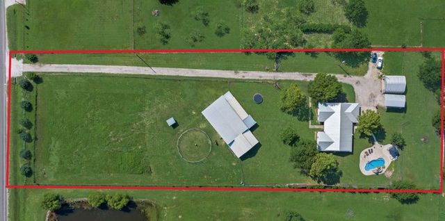 8549 S Fm 548, Royse City, TX 75189