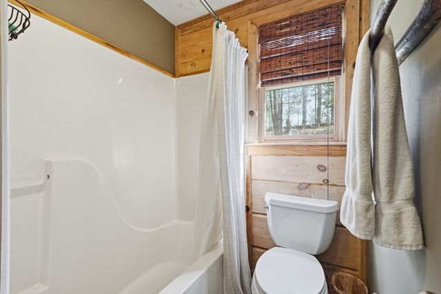 465 Briar Creek Drive, Ellijay, GA 30540