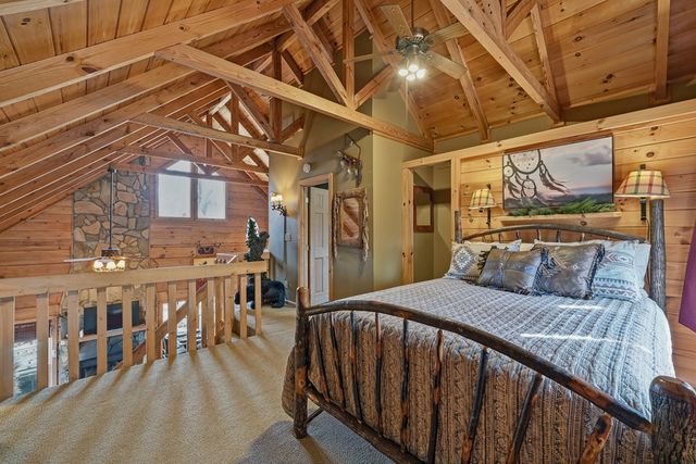 465 Briar Creek Drive, Ellijay, GA 30540