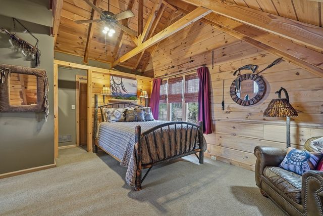 465 Briar Creek Drive, Ellijay, GA 30540