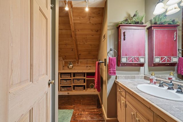 465 Briar Creek Drive, Ellijay, GA 30540