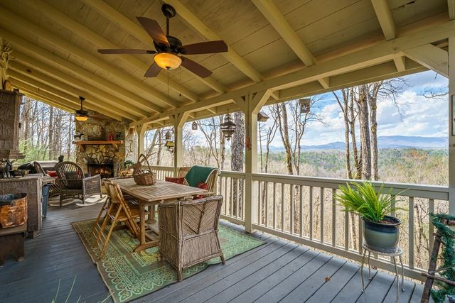 465 Briar Creek Drive, Ellijay, GA 30540