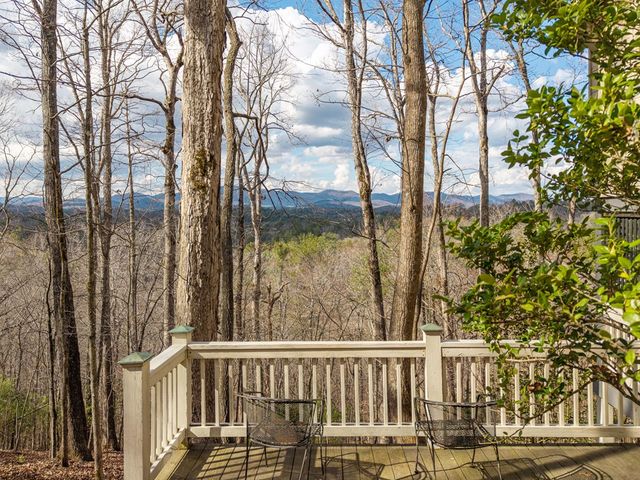 465 Briar Creek Drive, Ellijay, GA 30540