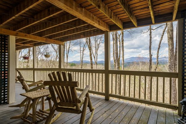 465 Briar Creek Drive, Ellijay, GA 30540
