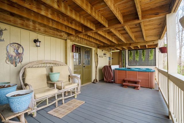 465 Briar Creek Drive, Ellijay, GA 30540