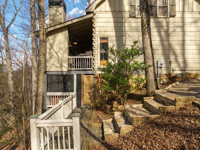 465 Briar Creek Drive, Ellijay, GA 30540