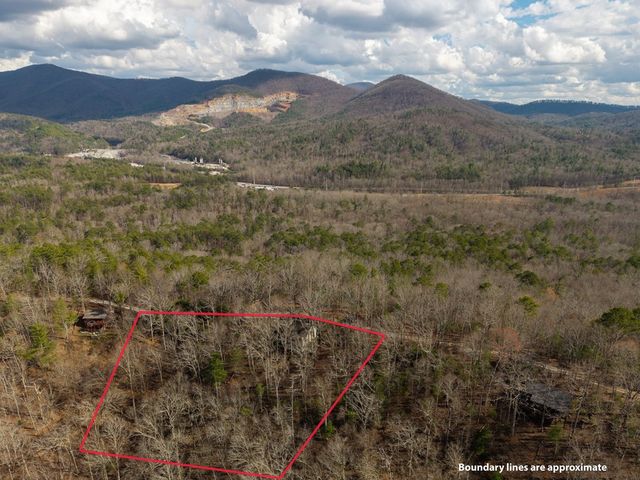 465 Briar Creek Drive, Ellijay, GA 30540