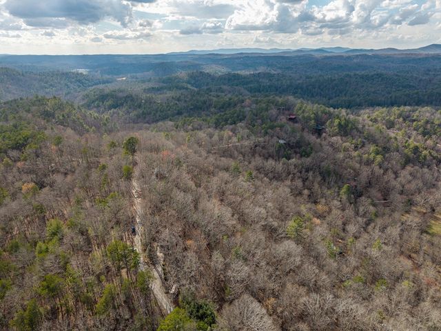 465 Briar Creek Drive, Ellijay, GA 30540