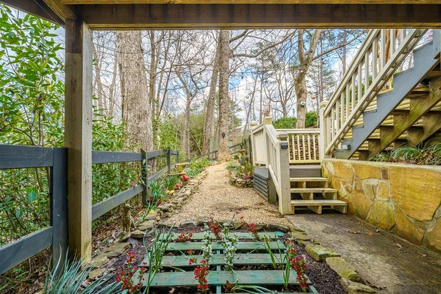 465 Briar Creek Drive, Ellijay, GA 30540