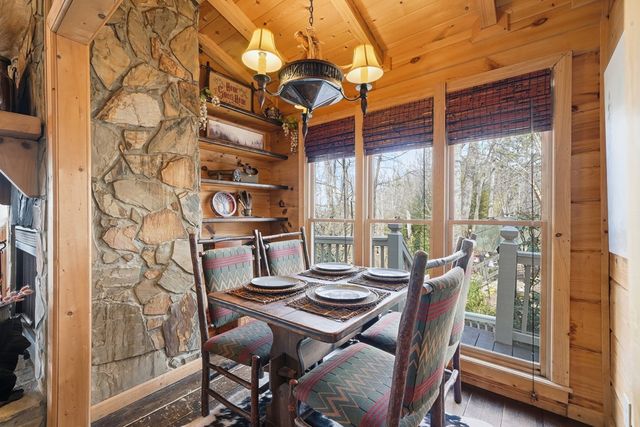 465 Briar Creek Drive, Ellijay, GA 30540