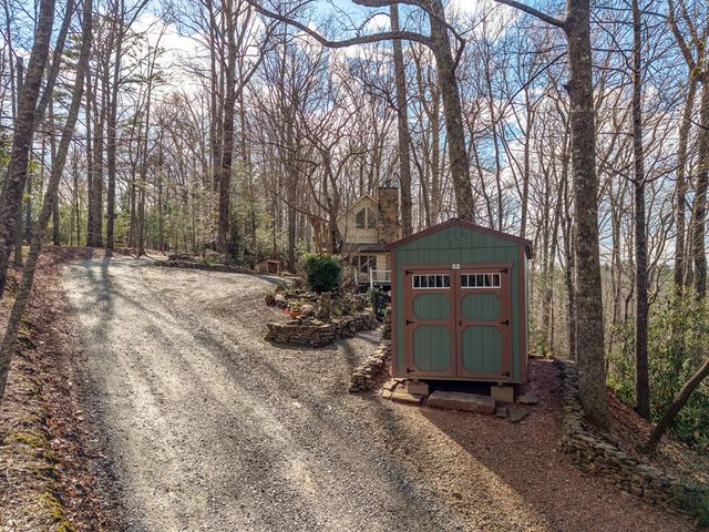 465 Briar Creek Drive, Ellijay, GA 30540