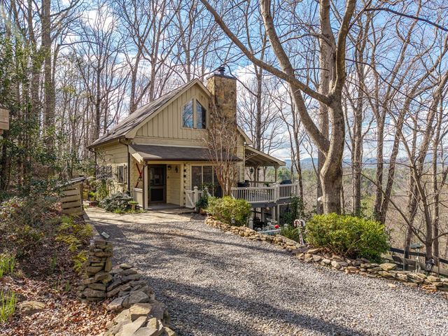 465 Briar Creek Drive, Ellijay, GA 30540