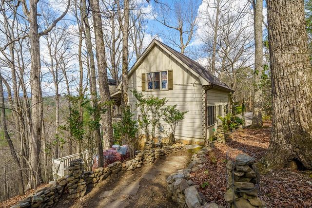 465 Briar Creek Drive, Ellijay, GA 30540