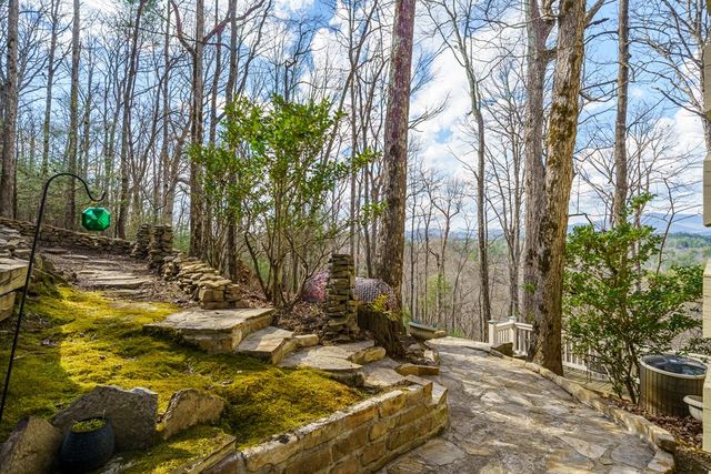 465 Briar Creek Drive, Ellijay, GA 30540