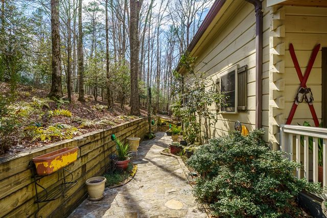 465 Briar Creek Drive, Ellijay, GA 30540