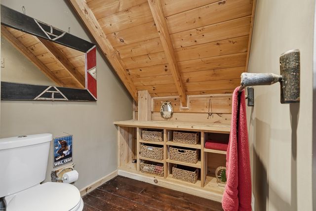 465 Briar Creek Drive, Ellijay, GA 30540