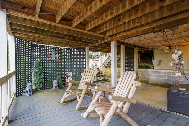 465 Briar Creek Drive, Ellijay, GA 30540