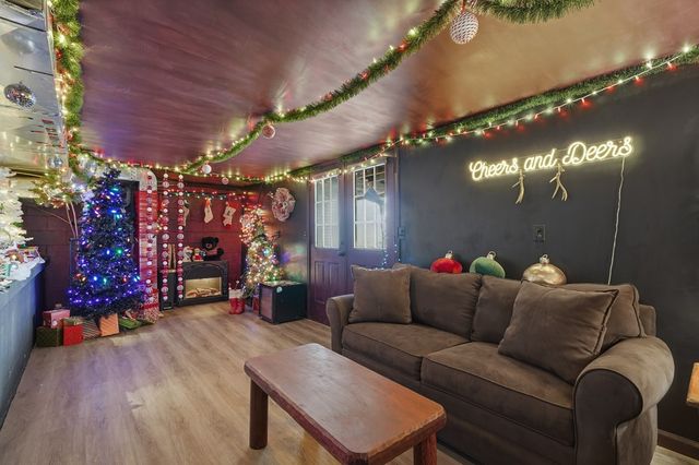 465 Briar Creek Drive, Ellijay, GA 30540