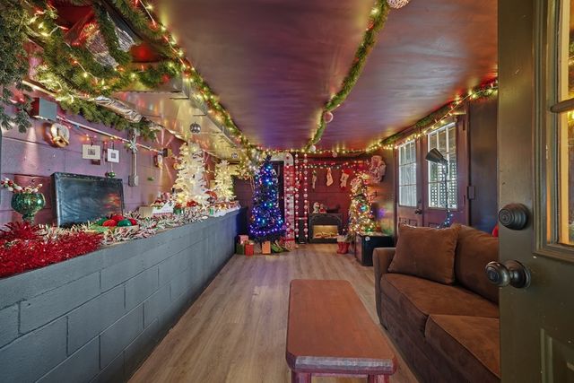 465 Briar Creek Drive, Ellijay, GA 30540