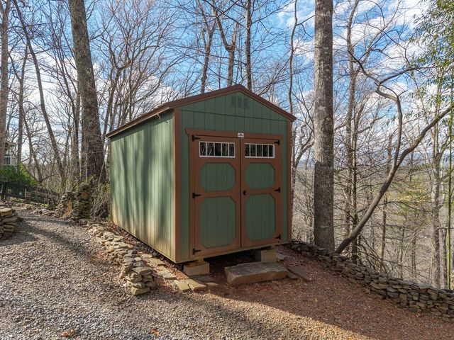 465 Briar Creek Drive, Ellijay, GA 30540