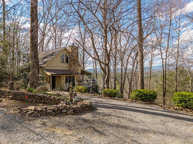 465 Briar Creek Drive, Ellijay, GA 30540