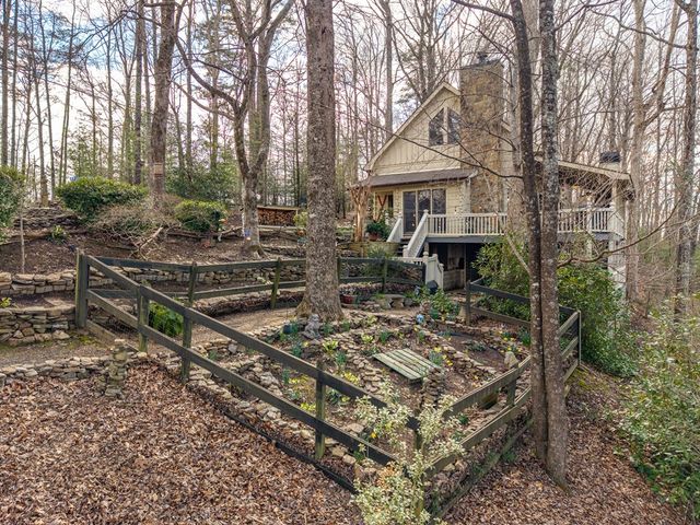 465 Briar Creek Drive, Ellijay, GA 30540