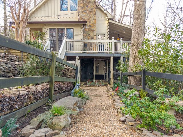 465 Briar Creek Drive, Ellijay, GA 30540