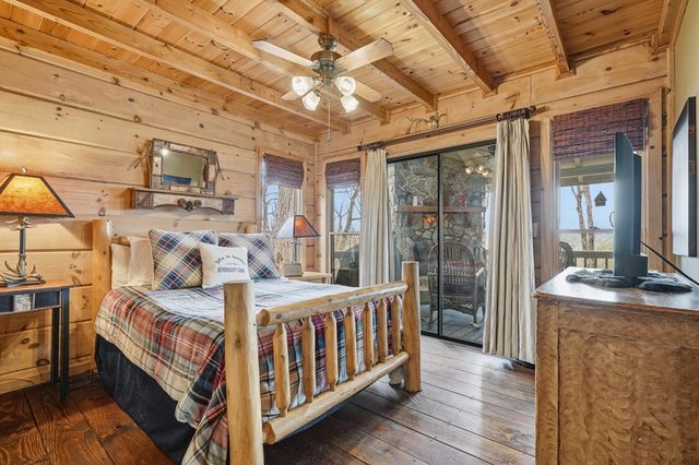 465 Briar Creek Drive, Ellijay, GA 30540