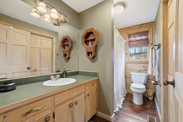 465 Briar Creek Drive, Ellijay, GA 30540