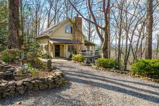 465 Briar Creek Drive, Ellijay, GA 30540